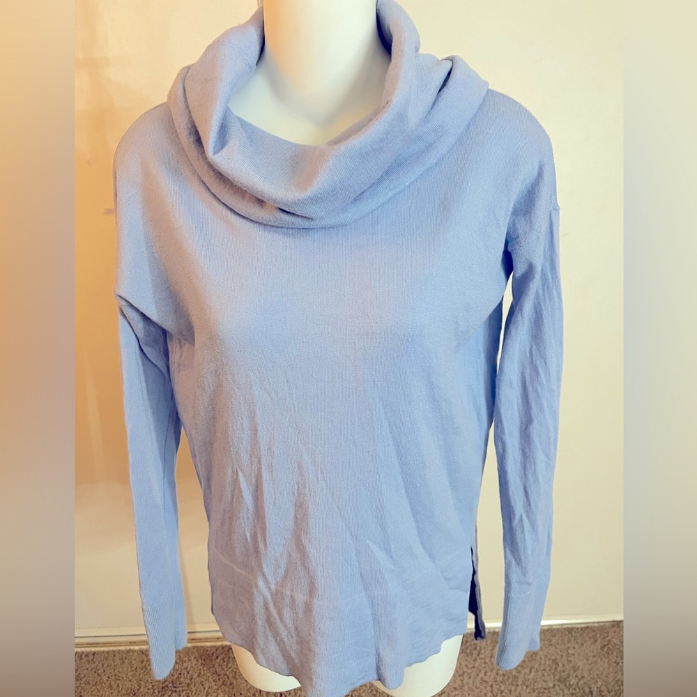 Armani Exchange 100% wool sweater